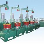 wire drawing machine