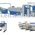 intermediate wire drawing machine