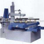 CNC EDM WIRE CUTTING MACHINE