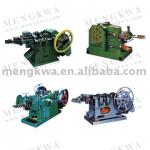 Wire Drawing, Furnace and Nail, Screw Making Machine