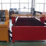 CNCTMG Series Cutting Table