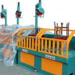 High-speed Metal Wire Drawing Machine