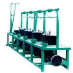 Four-section/Five section wire drawing machine