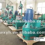 high carbon steel wire drawing machine