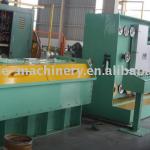 HXE-9DST intermediate copper wire drawing machine with continuous annealer