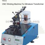 YH-4 CNC Winding Machine For Miniature Transformer