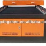 3D CNC laser engraving and cutting machine CX-1626
