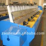 LHD450/13 Copper Wire Drawing Machine of ZAONEE With Annealer