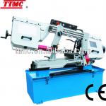 (BS-1018B) Metal Cutting Band Saw-