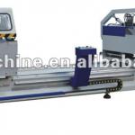 Aluminum window and door processing machine Double Mitre Saw-