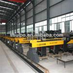 CNC Plasma/Flame Cutting Machine(cnc metal cutter)