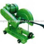 grinding wheel cutting machine-