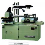 CNC Wire Cutting EDM machine- DK77 series