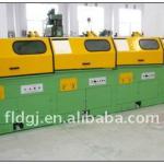 hot!!High Speed Straight Line Wire Drawing Machine (factory)-