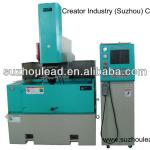 China high efficiency cnc EDM machine type CNC640-