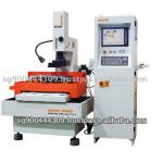 CNC Precision Fast Speed Wire Cut EDM Machine