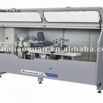 Aluminum Curtain Wall notching Saw / notching Saw For Curtain Wall Machine