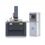 MIRROR CNC EDM MACHINE low price Ox-head CNC1260 from Jiangsu EXCELLENT