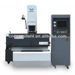 cnc edm machine Model:CNC320 low price