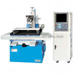 DK7732 cnc wire cutting machine