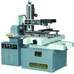 High speed CNC wire cutting machine DK7732