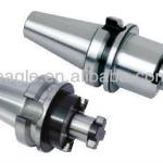 BT Shell Mill Arbors-