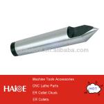 Carbide Half-notched center-