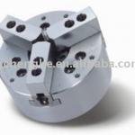 3 Jaw High Speed Hollow Power Chuck