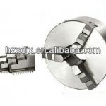 high quality Self-centering Three-jaw Chucks/machine tools