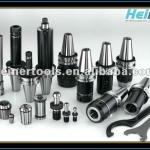 ER Type Collet Chuck Toolholder