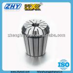 ZHY Ensure Precision Within 0.008mm ER Collet Chuck