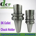 SK collet chuck holder BT30/BT40-SK6/10/16 &amp; wholesales price high quality BT holder tools