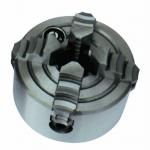 100mm,125mm,130mm 4-Jaw independent chuck