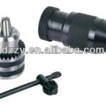 keyless or keytype Drill Chuck