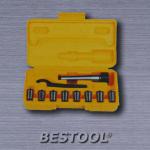 Q24-16 Milling Collet Chuck Sets