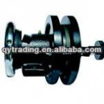 Combination of safety chucks for air shaft and manual brake-Chinese factory directly supply