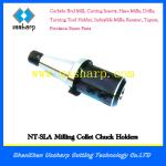 China Made Milling Collect Chucks/Tool Holders NT-SLA With Lower Price