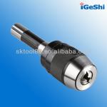China brand IGeShi r8 drill chuck