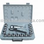 Collet chuck sets (metric)