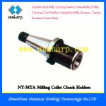 Hot Sale High Quality Milling Tool Holder CNC NT-MTA High Speed Milling Chuck