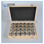 er collet SK40 ER40 collet 24pcs er collets ,er40 collet 24pc set ,