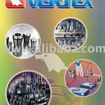 VERTEX GRINDING MACHINE ACCESSORIES - MAGNETIC CHUCK, PUNCH FORMER,EDM WIRE,VISE,WHEEL DRESSER,DEMAGNETIZER,GRANITE SURFACE