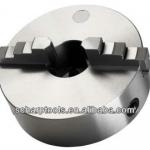 K10 2 jaw self centering Lathe chuck