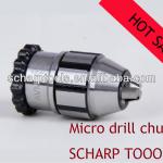 Micro drill chuck, Mini drill chuck EDM drill chuck