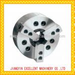 K52 3-Jaw Hollow Power Chuck Tools Machine Tool Accessories