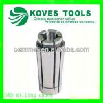 SKS spring collect for high speed milling chuck for milling machine