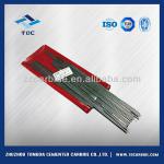 Carbide Boring Bar From China Tools Supplier-