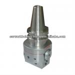 Micro Boring Head/Model BH - 100 &amp; 200-