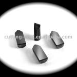 PCD Boring Cutter for Tungsten carbide Roller-