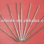tungsten carbide boring rods-